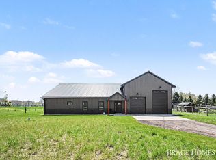 3414 144th Ave, Dorr, MI 49323