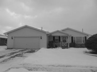 2504 20th Pl, Kenosha, WI 53140