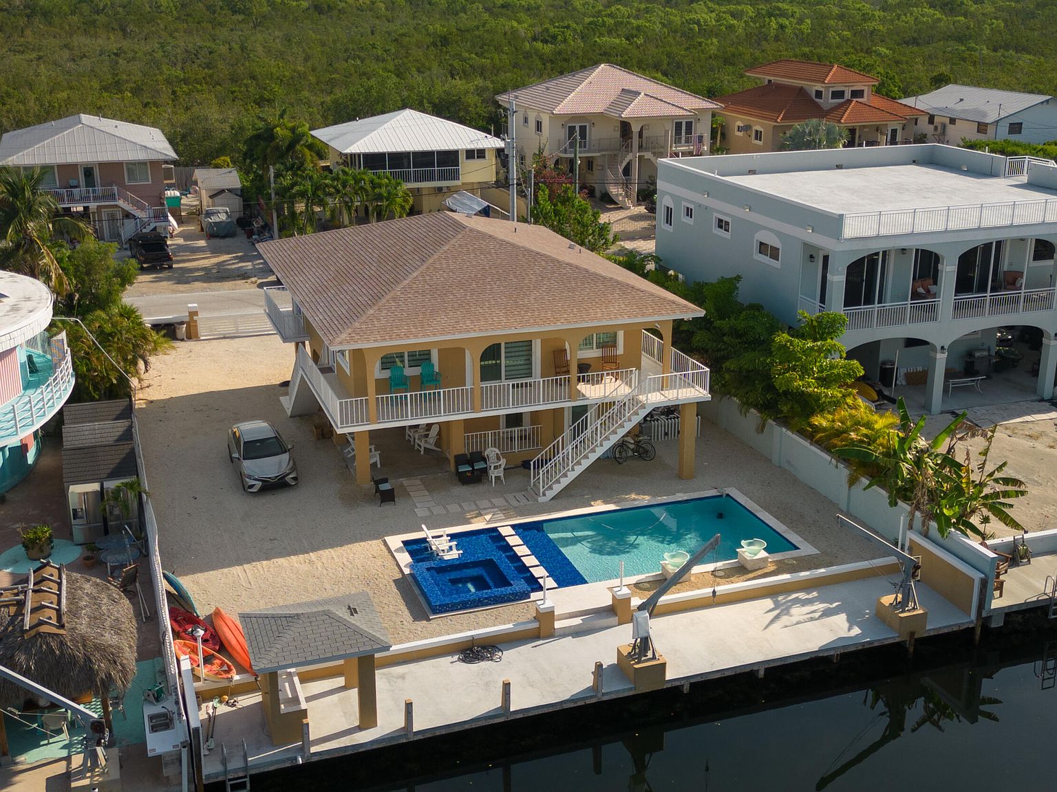 107 Ocean Shores Dr, Key Largo, FL 33037 MLS 605478 Zillow