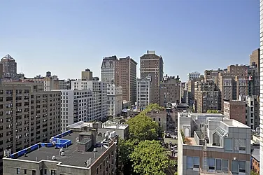 Sold by Citi Habitats