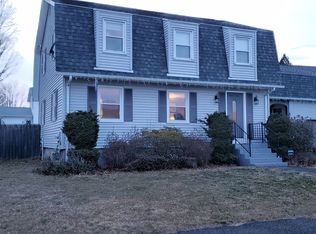 106 Tolpa Cir, Chicopee, MA 01020