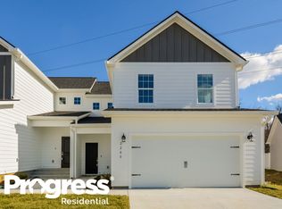 2200 Miramar Cir, Chattanooga, TN 37421
