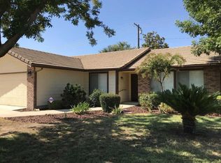 5418 W Damsen Ave, Visalia, CA 93291