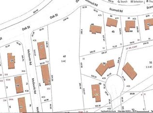 249 Oak St, Randolph, MA 02368