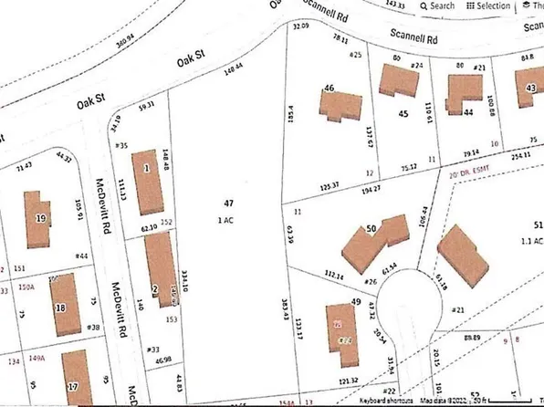 249 Oak St, Randolph, MA 02368