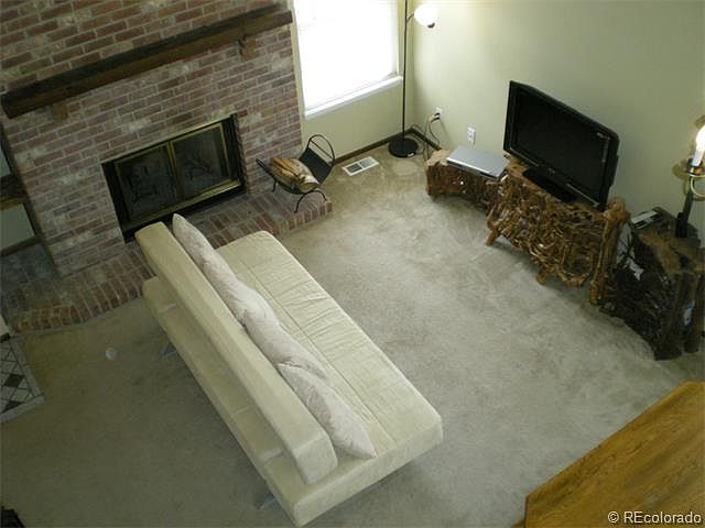 2nd image of 14149 E Dickinson Dr Unit F