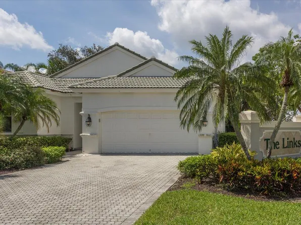 8321 Bob-o-link Drive, West Palm Beach, FL 33412