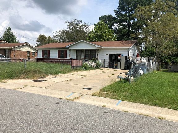 2nd image of 3347 Vardaman Ave