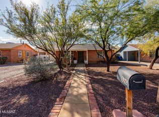 926 E Weymouth St, Tucson, AZ 85719