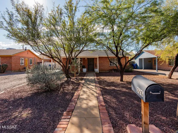926 E Weymouth St, Tucson, AZ 85719