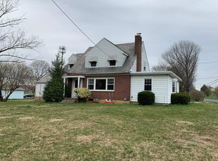2110 Center St, Bethlehem, PA 18017