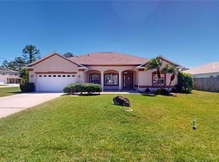 26 Pritchard Dr, Palm Coast, FL 32164