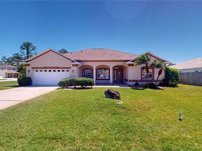 26 Pritchard Dr, Palm Coast, FL, 32164