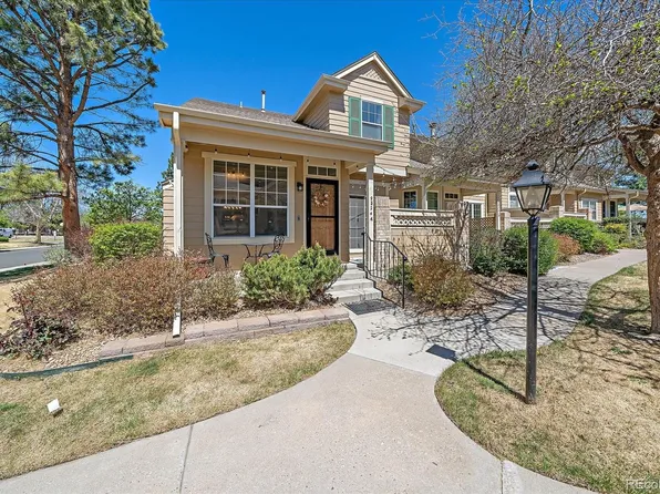 9824 Grove Street #A, Westminster, CO 80031