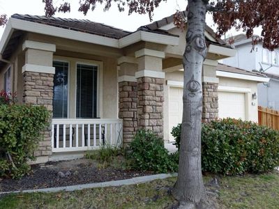 3042 Guadalajara Way, Sacramento, CA, 95833