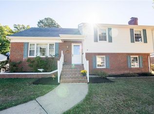 2107 Haviland Dr, Henrico, VA 23229