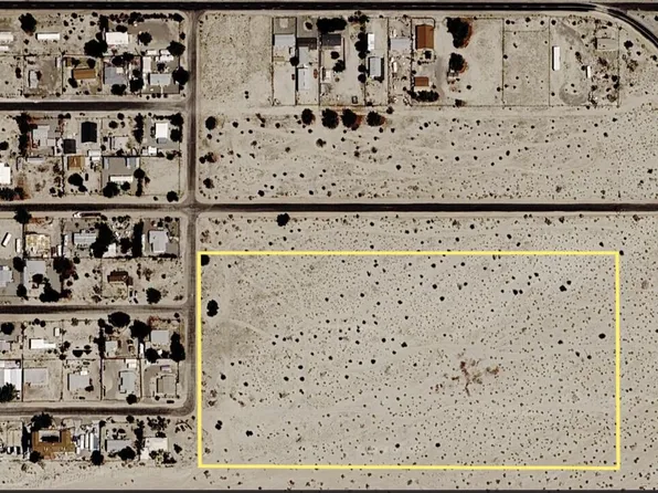 0 3rd Ave, Ocotillo, CA 92259