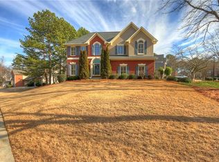 1351 Chadwick Point Dr, Lawrenceville, GA 30043