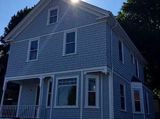 15 Central St, Newport, RI 02840
