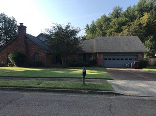 5877 Cedar Oak Cv, Bartlett, TN 38134