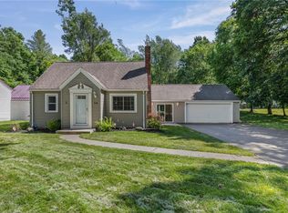 70 Fenton Rd, Rochester, NY 14624