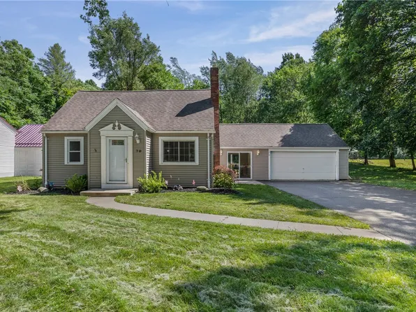 70 Fenton Rd, Rochester, NY 14624