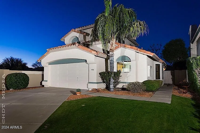 Building Photo - 926 W San Mateo Ct