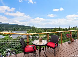 12801 Michael Rd, Anchorage, AK 99516