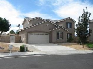 12899 Nelliebell Dr, Victorville, CA 92392