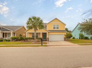 1599 Berkshire Ave, Myrtle Beach, SC 29577