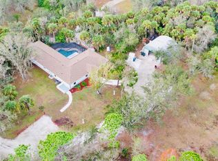 6667 Buckboard St, North Port, FL 34291