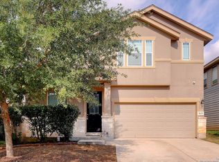 5611 Mumford Path, San Antonio, TX 78228