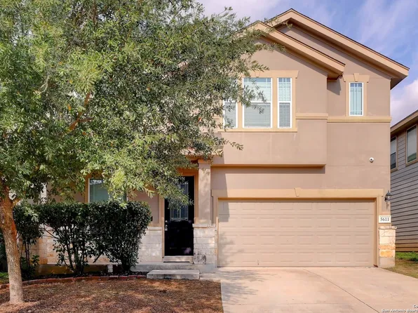 5611 MUMFORD PATH, San Antonio, TX 78228