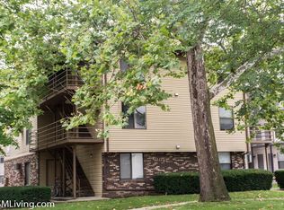 1001 W Clark St, Champaign, IL 61821