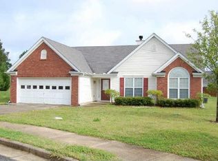 3212 Millhollow Ter, Buford, GA 30519