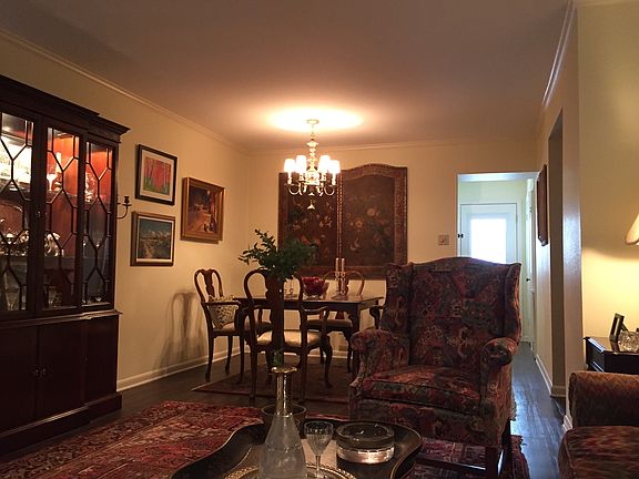 Living / Dining