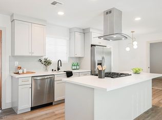 1302 Tumbleweed Ave, Las Vegas, NV 89106