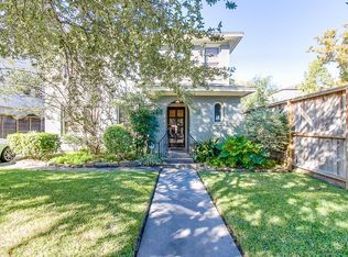 2412 Woodhead St, Houston, TX 77019