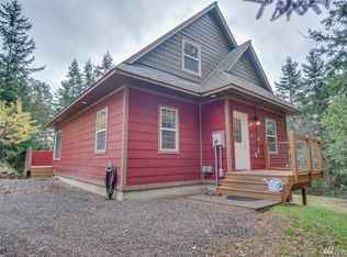 5562 Cape George Rd, Port Townsend, WA 98368
