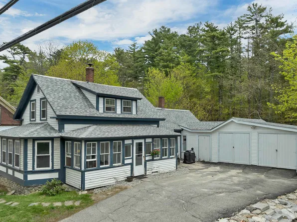 133 Center Street, Wolfeboro, NH 03894