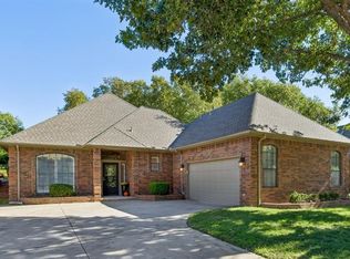 1113 Riviera Dr, Norman, OK 73072