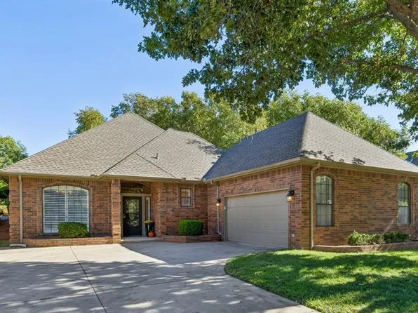 1113 Riviera Dr, Norman, OK 73072