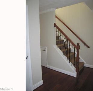 4707 Pine Hollow Ln, Greensboro, NC, 27410