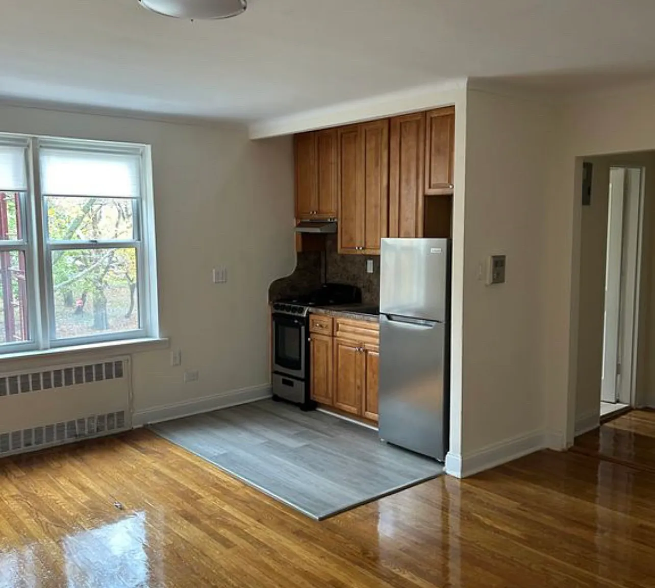 Studio, 400 sqft, $1,775 — Photo 1