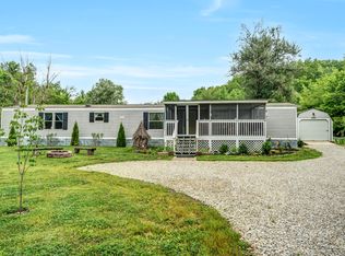 688 Brinegar Rd, Olive Hill, KY 41164
