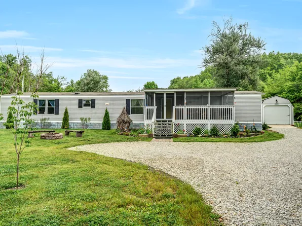 688 Brinegar Rd, Olive Hill, KY 41164
