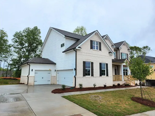 191 Carmichael Dr Lot 2171, Canton, GA 30115