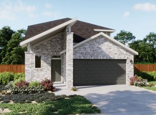 Jasper Plan, Porter Country, Buda, TX 78610