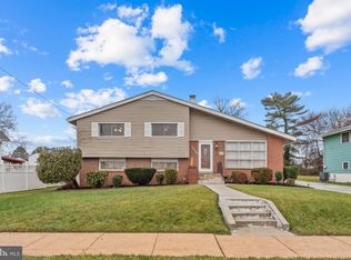 7410 Shirley Rd, Baltimore, MD 21207