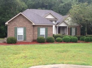 3357 Maplewood Dr, North Augusta, SC 29841